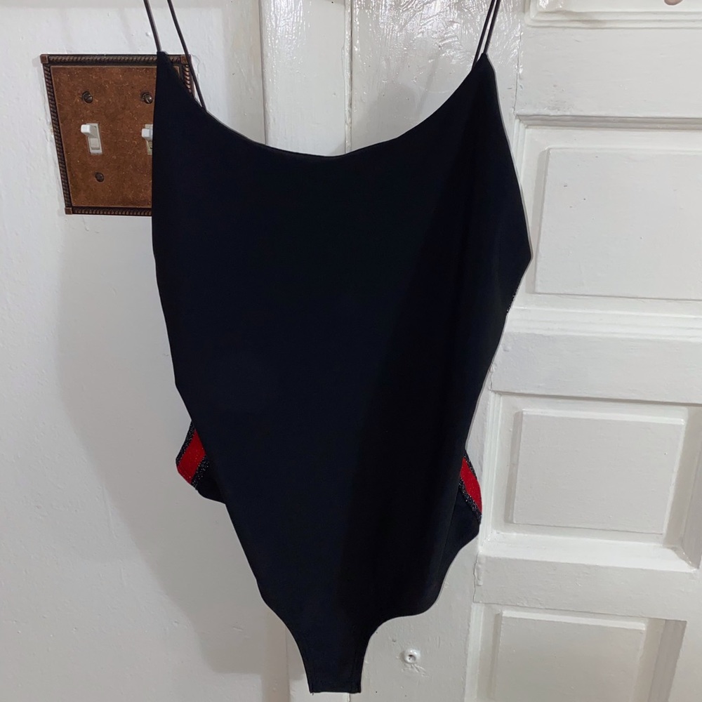 Bodysuit